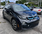 2016 BMW i3 REX