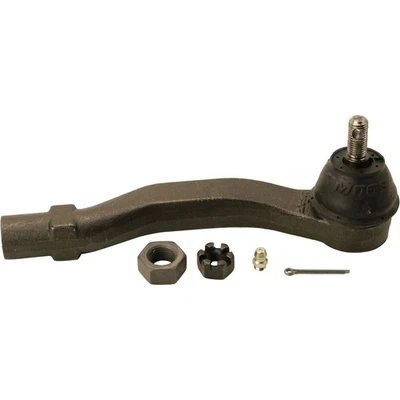 Moog MOG-ES3332R Front Left Outer Steering Tie Rod End - Image 1 of 4