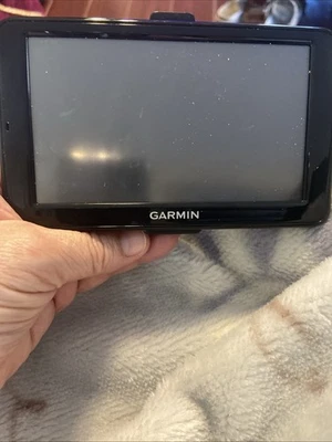 Garmin DriveSmart 66 6" GPS Navigator - Image 1 of 4