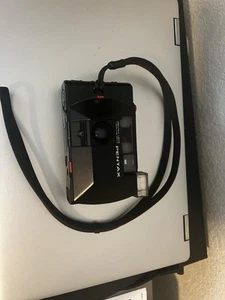 Pentax PC-35 AF 35mm Film Camera Point & Shot - Picture 1 of 9