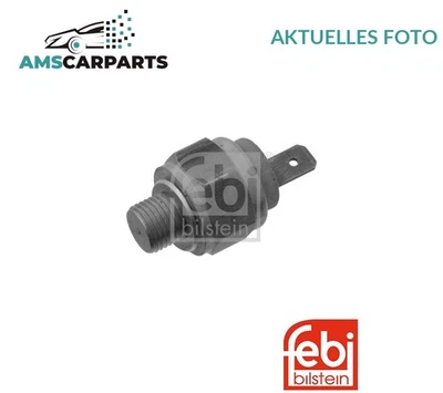 TEMPERATURSCHALTER KÜHLERLÜFTER 28675 FEBI BILSTEIN NEU OE QUALITÄT - Image 1 of 4