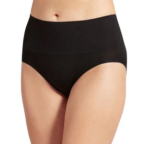 Jockey 4135 Seam-free Shaping Slip XL schwarz - Bild 1 von 1