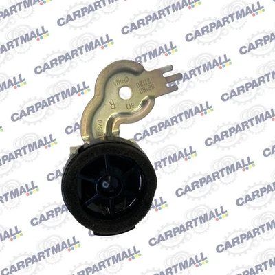 2005-2010 Scion tC Front Right Passenger Side Audio Tweeter Speaker 8616021120 - Image 1 of 4