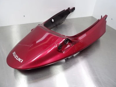 07-09 Suzuki Bandit GSF1250S заднее сиденье хвостовой обтекатель 45500-38G21-YAY - Изображение 1 из 4