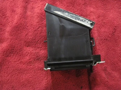 71-73 BUICK ELECTRA Le Sabre CENTER TABLERO VENTILACIÓN CONDUCTO 1235734 1971-1973 Riviera Foto 1 de 4