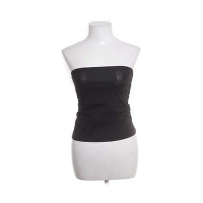 C&A Mama, Umstands T-shirt, Größe: S, Schwarz, Baumwolle/Elasthan #NTN - Bild 1 von 4