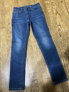 Girls Jeans Place Super Skinny Jeans Size 10 - Picture 1 of 5