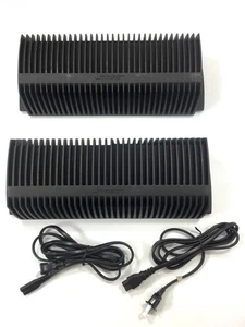 2 - BOSE Lifestyle SA2 Stereo Amplifiers - 2 Channel x 40 Watts Tested Working - Picture 1 of 10