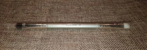 LANCOME DUAL ENDED LINER & SHADOW BRUSH #18 NEW AUTHENTIC - Picture 1 of 8