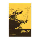 Wargame Jihad! Bag NM