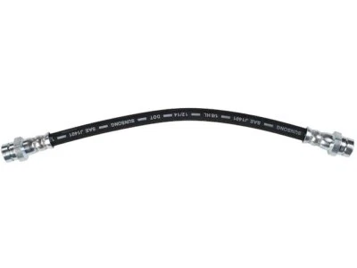 Manguera de freno delantera para Honda Civic 1973-1979 37665QCXZ 1976 1974 1975 1977 1978 Foto 1 de 2