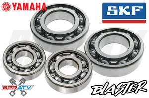 Yamaha Blaster 200 Crankshaft Balancer Bearings Main Crank Balancer Bearing Kit - Picture 1 of 23