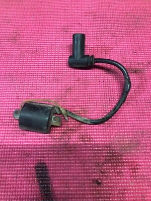 95 Kawasaki KX 60  Ignition Coil Wire 21121-1122 - Изображение 1 из 2