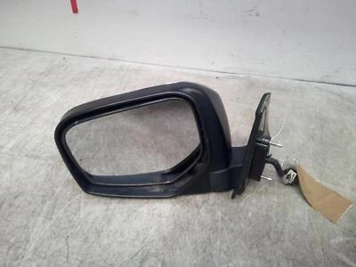 MITSUBISHI L200 WING MIRROR LEFT SIDE POWERFOLD 2009-2015 MK4 #90898 - Image 1 of 4