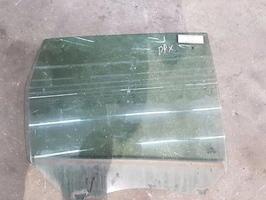 ABSENKGLAS TÜR HINTEN RECHTS FORD C-MAX (CB3) (07-11) - Bild 1 von 1