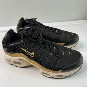 Nike Air Max TN Plus GS Sneaker Laufschuhe Gr. 4,5 Y Damen Gr. 6 " - Bild 1 von 8