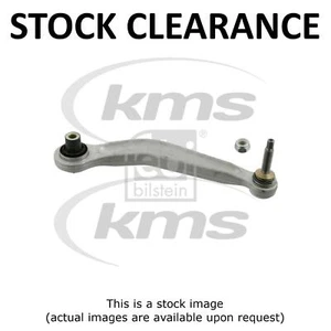STOCK CLEARANCE O/S/R UPPER CONTROL ARM FOR E39 520-540i 95- - Picture 1 of 3