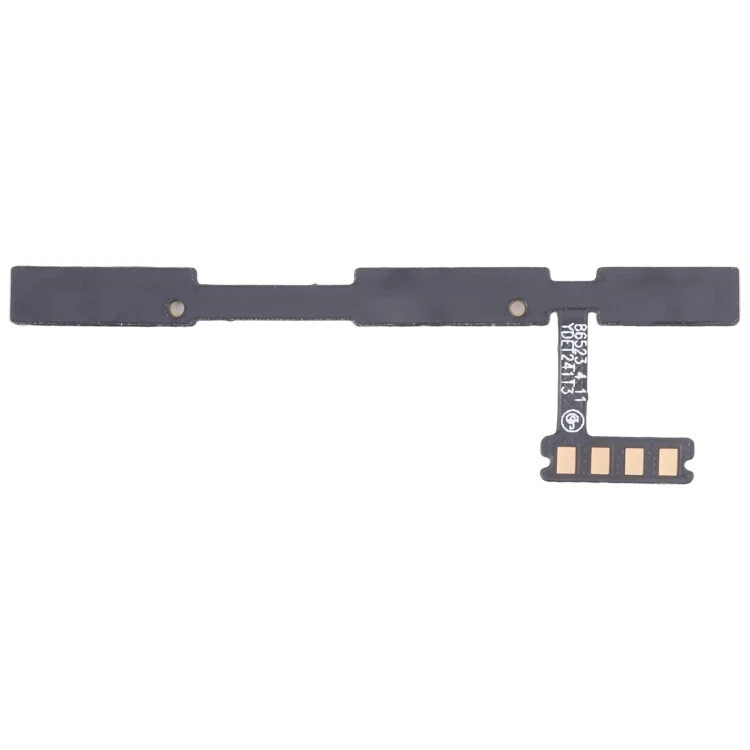 For T-Mobile T Phone 2 5G / Revvl 7 Power Button & Volume Button Flex Cable - Image 1 of 1