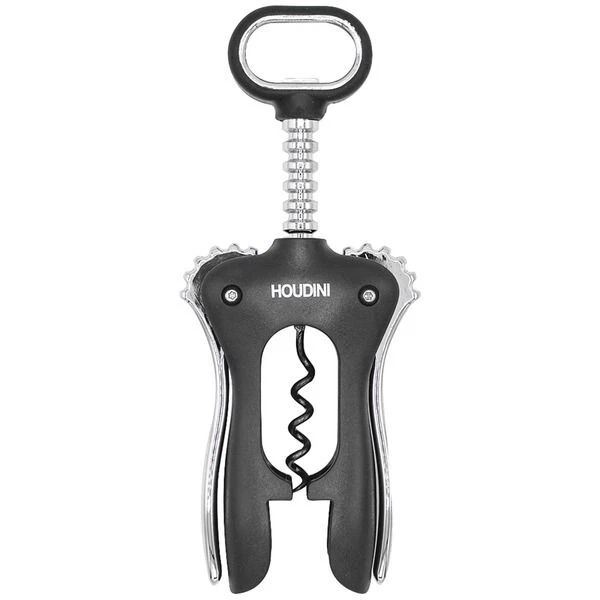 Houdini H1-012901t Winged Corkscrew Taph1012901t