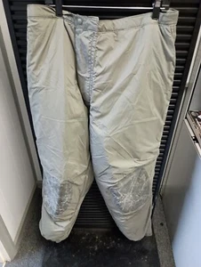 Sekri Halys PrimaLoft PCU LVL 7 Level 7 Pants Shell Large - Picture 1 of 3