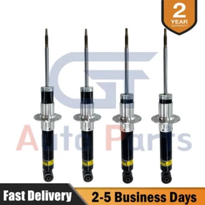 4pcs Front Rear Shock Absorbers w/Magnetic Ride For Ferrari California 2008-2014 - Bild 1 von 13