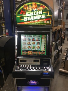 Bally Slot Machine Collectible Casino Slot Machines For Sale Ebay