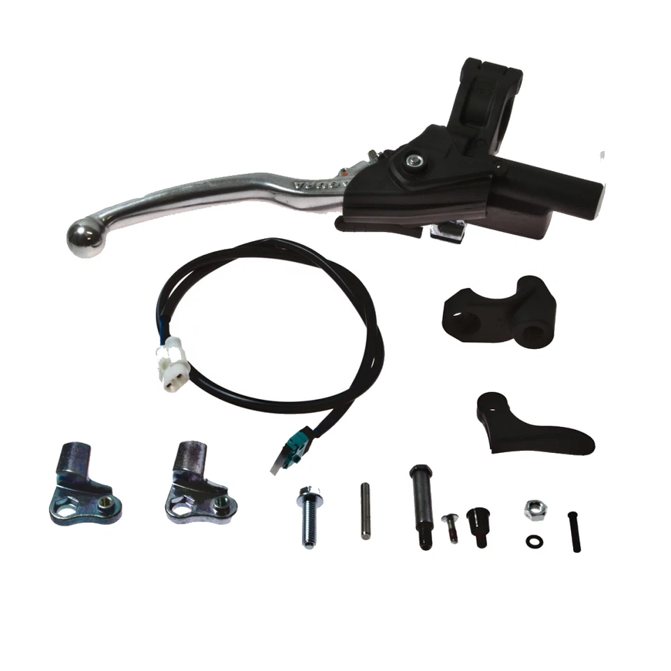 Armature Embrayage Hymec Magura 167.1 Suzuki Dr-Z 400 Yamaha YZ 250 400 426 - Photo 1/1