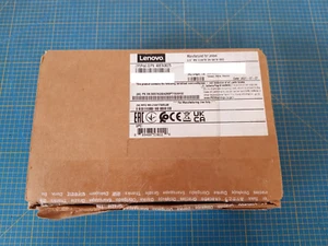Lenovo ThinkSystem Multi Vendor Entry SSD 3.84 TB - SATA 6Gb/s 4XB7A38275_0.5_6 - Bild 1 von 6