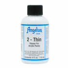 Angelus Acrylic Leather Paint 2-Thin Additive (59Ml Or 118Ml)