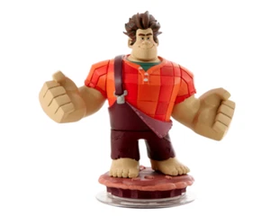 Figura de personaje Disney Infinity Wreck-It Ralph INF-1000028 - Imagen 1 de 2