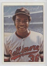 1975 SSPC Superstars (aka 42) Tommy Davis #7