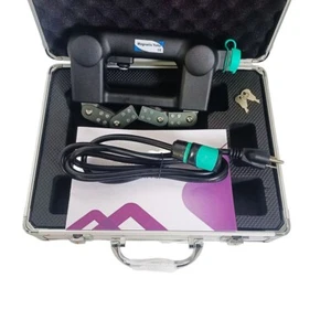 Magnetic Particle Detector Magnetic Particle Testing Equipment AC110V 50/60Hz - Picture 1 of 13
