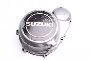 Cubierta De Motor Izquierda Suzuki GS 550 GS550 77-79 - Imagen 1 de 4