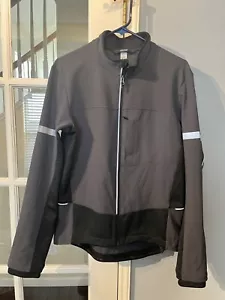 CO-OP CYCLES BICYCLE CYCLING JACKET MENS Medium. Water Repellent. - Picture 1 of 7