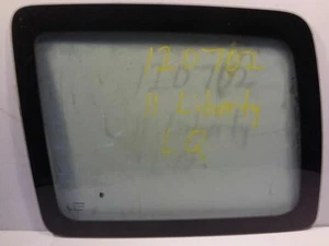 Cuarto de vidrio para conductores sin privacidad para Jeep Liberty 08-12 - Imagen 1 de 5