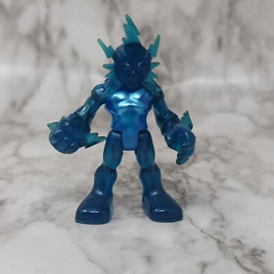 Marvel Super Hero Adventures Electro - Picture 1 of 4