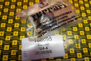 Tuerca de anillo FERRARI 288 GTO F40 512BB - tuerca de anillo - # 106095 - Imagen 1 de 2