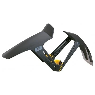 Guardabarros delantero Topeak Defender XC1 se adapta a ruedas de 26"" y 29 Foto 1 de 1