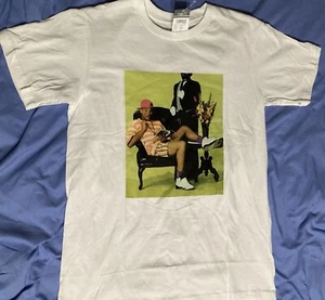 Fresh Prince Will Smith Shirt Rue 21 Small New With Tag Small Scuff Mark - Picture 1 of 3