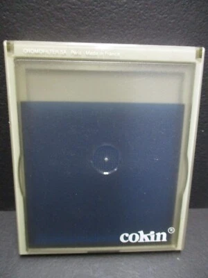 Cokin P022 80C color corrective  filter in case filter for Cokin P system NEW - Image 1 of 4