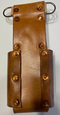 Funda radio bidireccional Foto 1 de 2