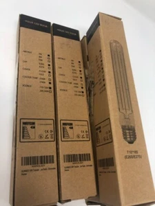 Sunmeg t10 LED Filament 6W Tubular Dimmable Bulb - Picture 1 of 1