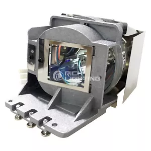 Lámpara de proyector de repuesto con carcasa para InFocus SP-LAMP-086 IN112a IN114a - Imagen 1 de 5