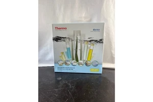 Thermo Scientific Matrix Alphanumeric Refills 4253 *NEW* - Picture 1 of 7