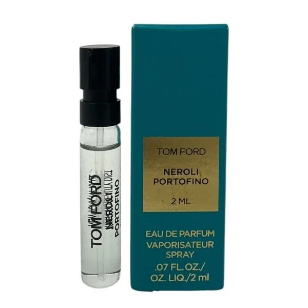 Tom Ford Neroli Portofino Unisex Fragrances for sale | eBay