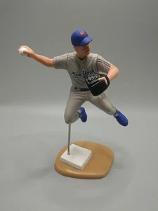 Jeff Kent 1995 alineación inicial SLU abierto suelto New York Mets - Imagen 1 de 2