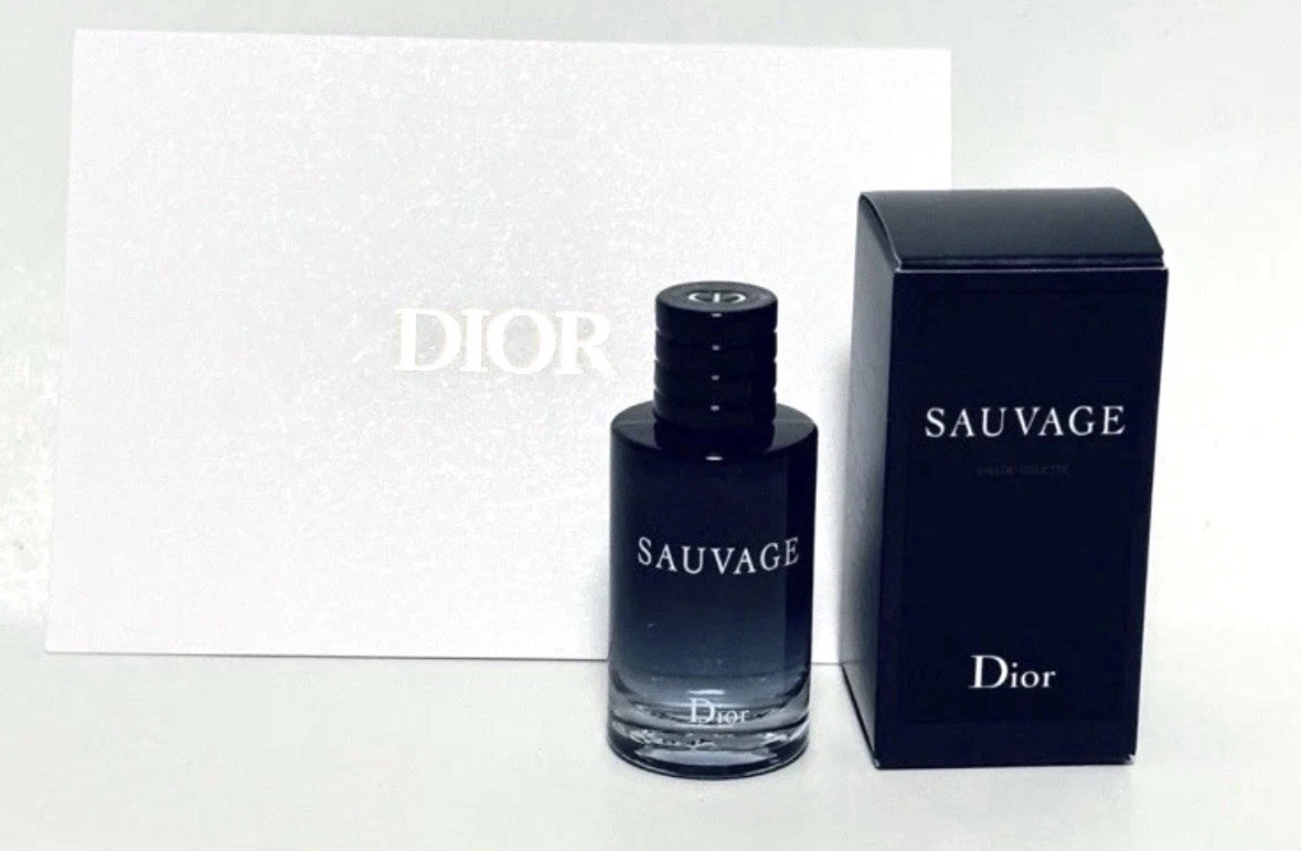 Las mejores ofertas en Dior Sauvage líquido Fragancias para Hombre
