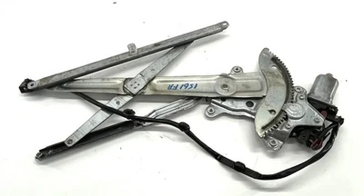 1999-2002 Toyota 4Runner Front Right Window Regulator Motor Linkage Assembly OEM Foto 1 de 4