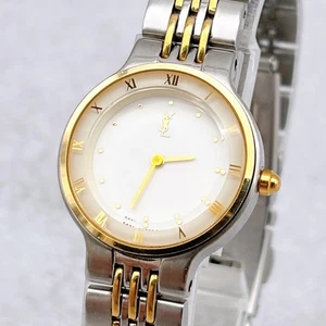 Reloj romano Yves Saint Laurent para mujer Yves Saint Laurent, 16060 - Imagen 1 de 10