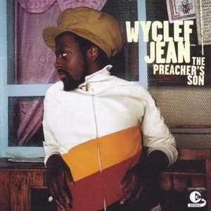 Wyclef Jean - The Preacher's Son | CD - Bild 1 von 1